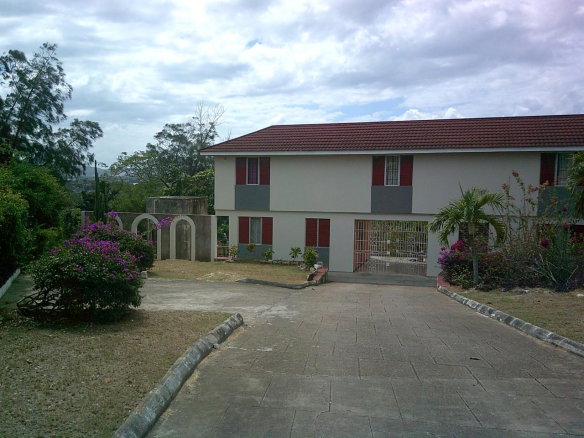 First image of St. Jago Heights in St. Jago Heights, St. Catherine, Jamaica - property is For Sale