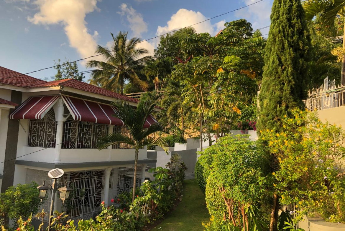 Second image of 4 Stilwell Court in Kingston 9, St. Andrew, Jamaica - property is For Sale