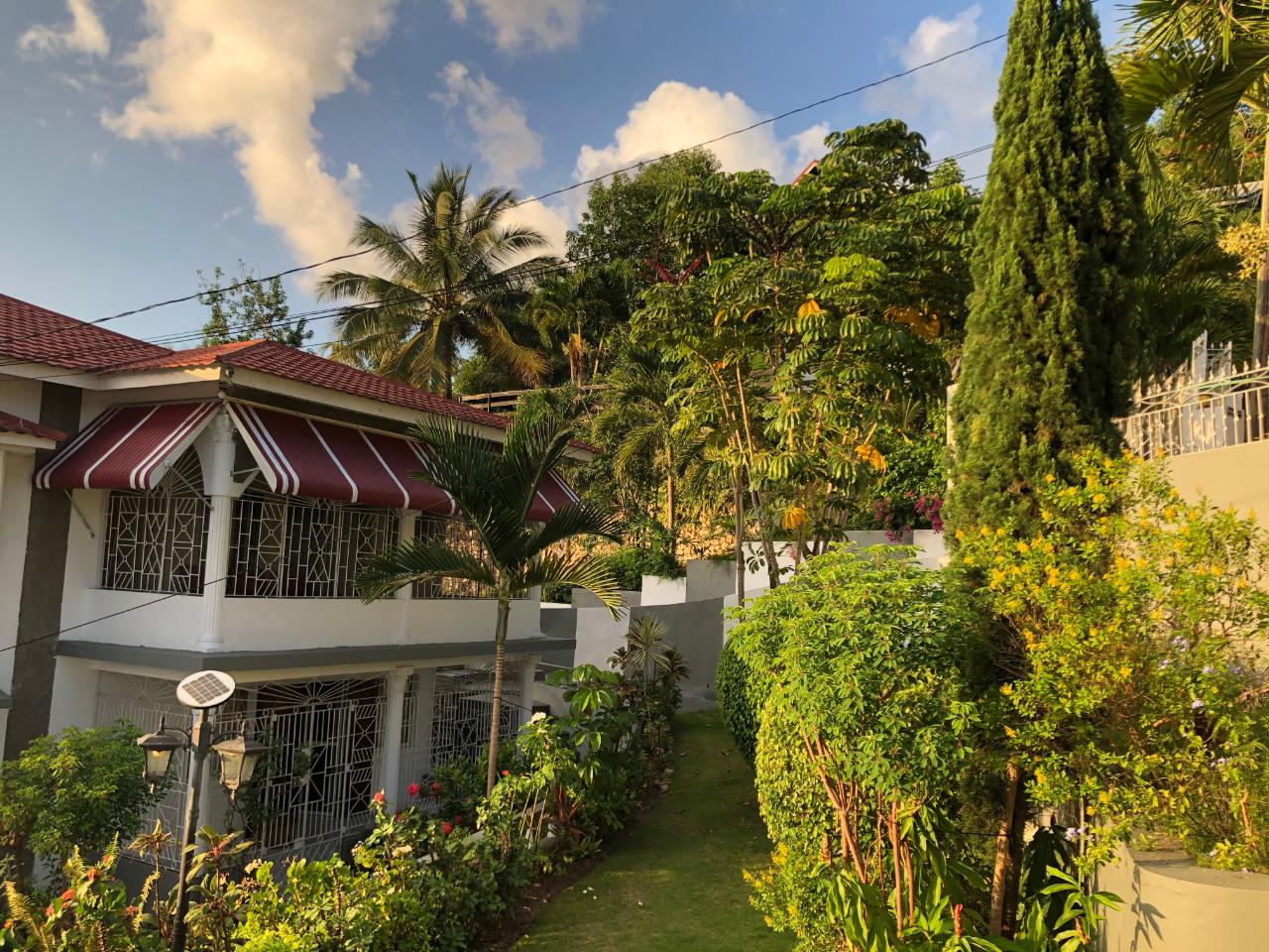 Second image of 4 Stilwell Court in Kingston 9, St. Andrew, Jamaica - property is For Sale