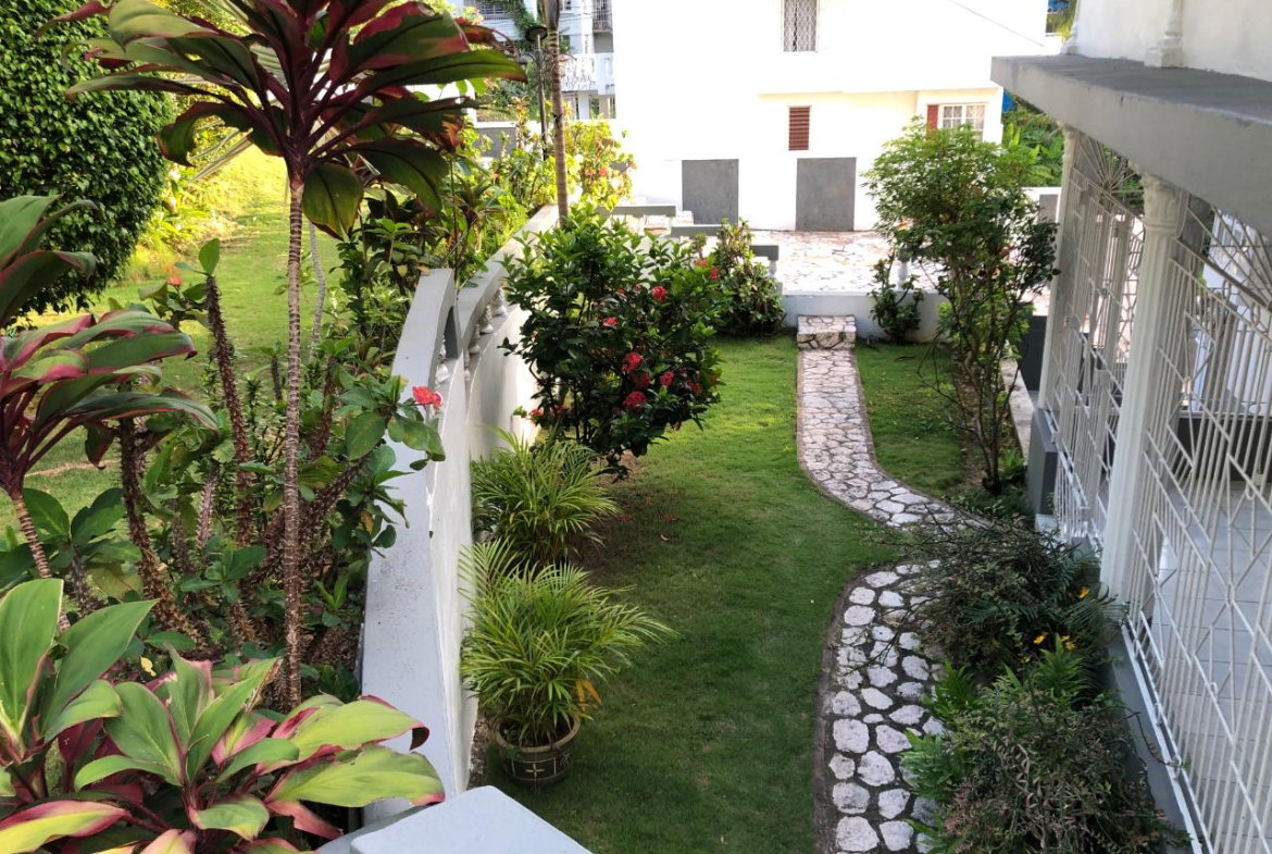 Twelfth image of 4 Stilwell Court in Kingston 9, St. Andrew, Jamaica - property is For Sale