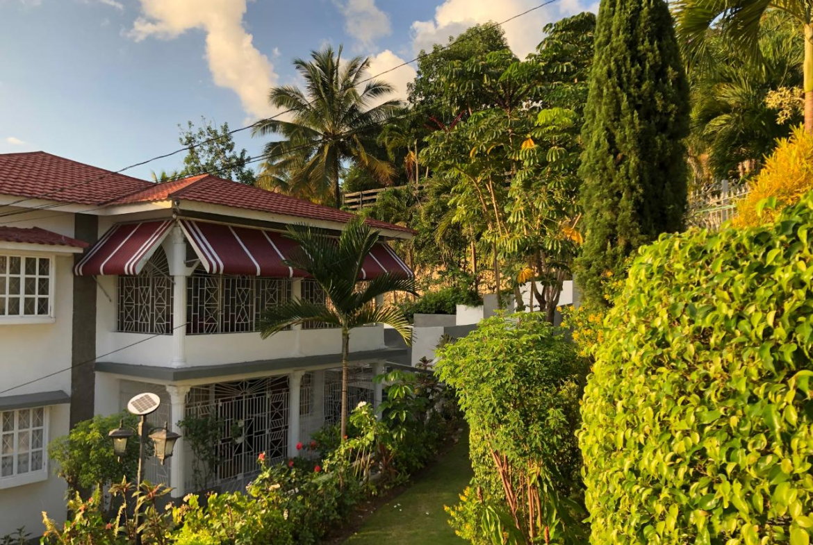 First image of 4 Stilwell Court in Kingston 9, St. Andrew, Jamaica - property is For Sale