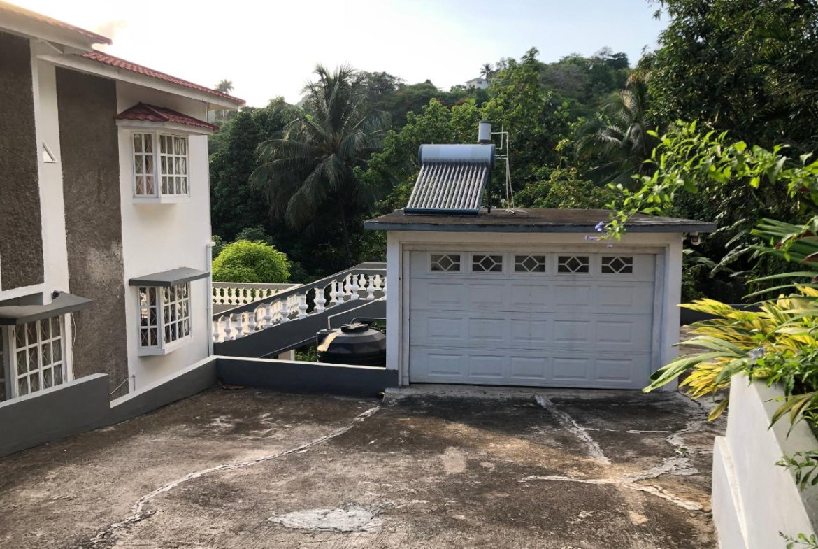 Eighteenth image of 4 Stilwell Court in Kingston 9, St. Andrew, Jamaica - property is For Sale
