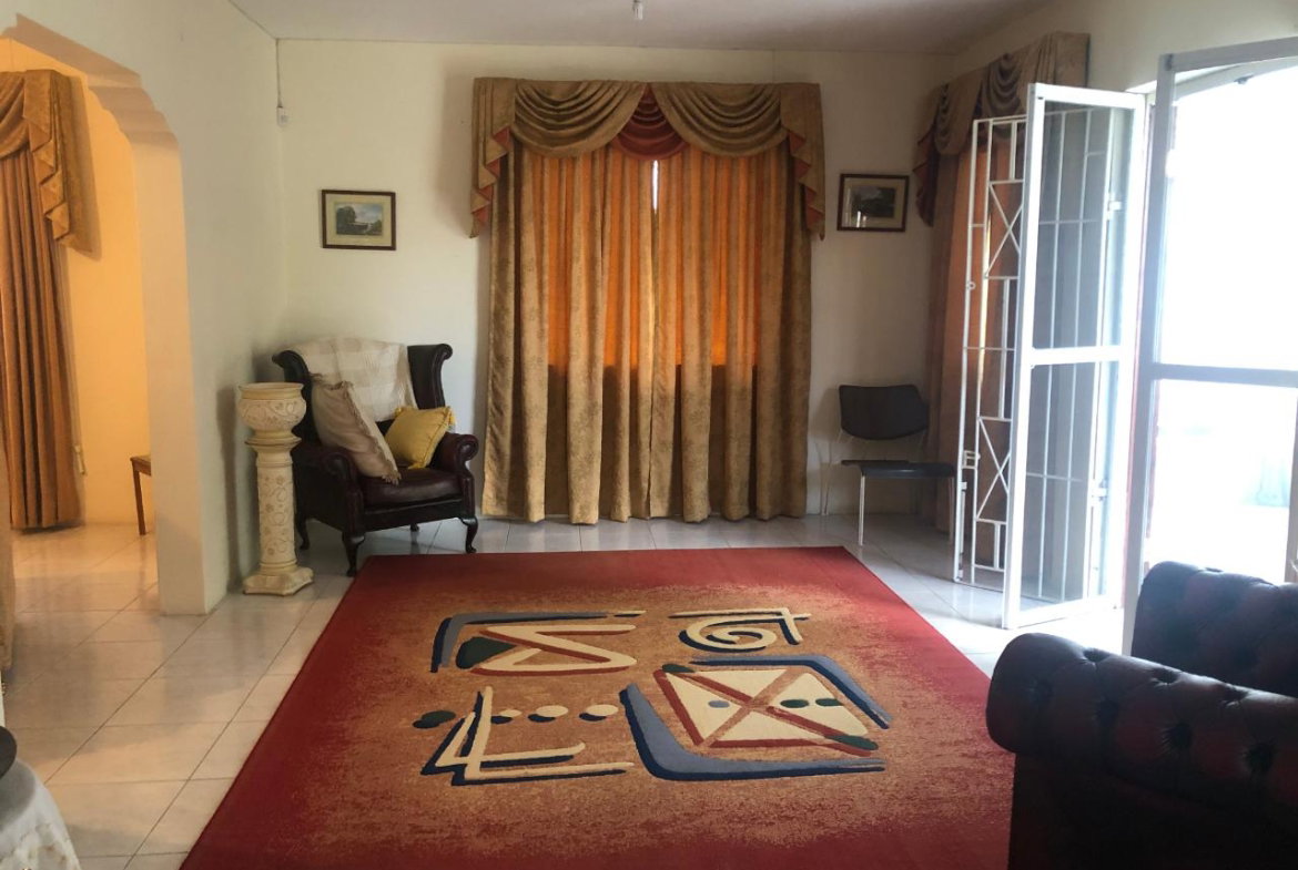 Twentieth image of 4 Stilwell Court in Kingston 9, St. Andrew, Jamaica - property is For Sale