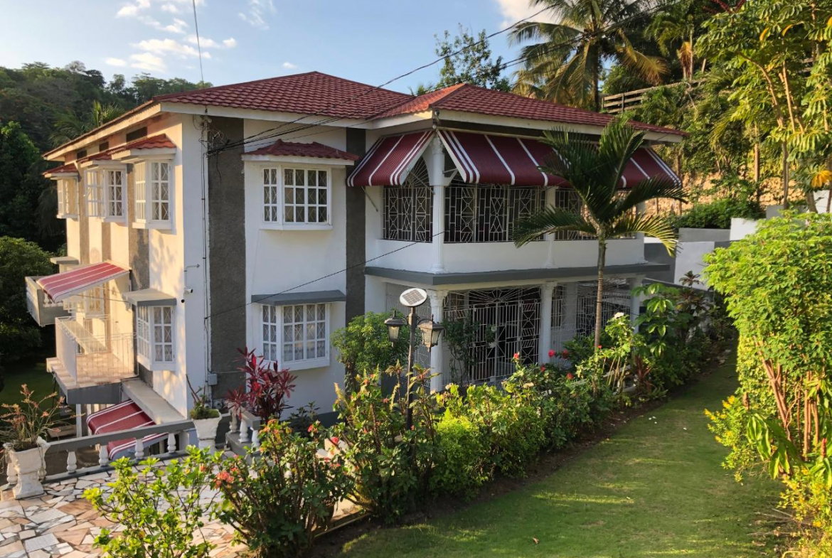 Third image of 4 Stilwell Court in Kingston 9, St. Andrew, Jamaica - property is For Sale