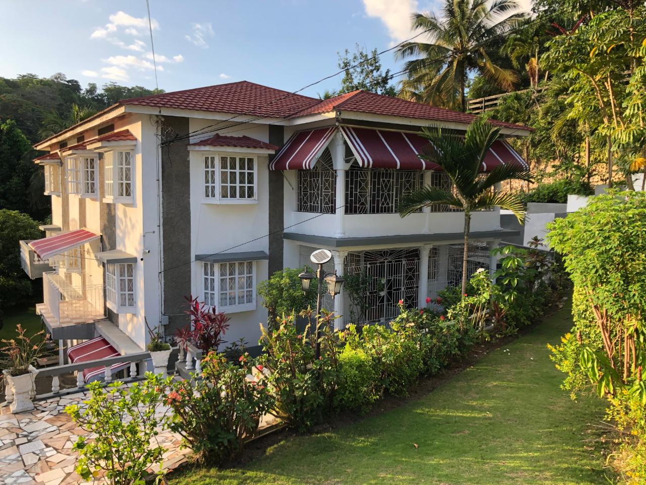 Third image of 4 Stilwell Court in Kingston 9, St. Andrew, Jamaica - property is For Sale