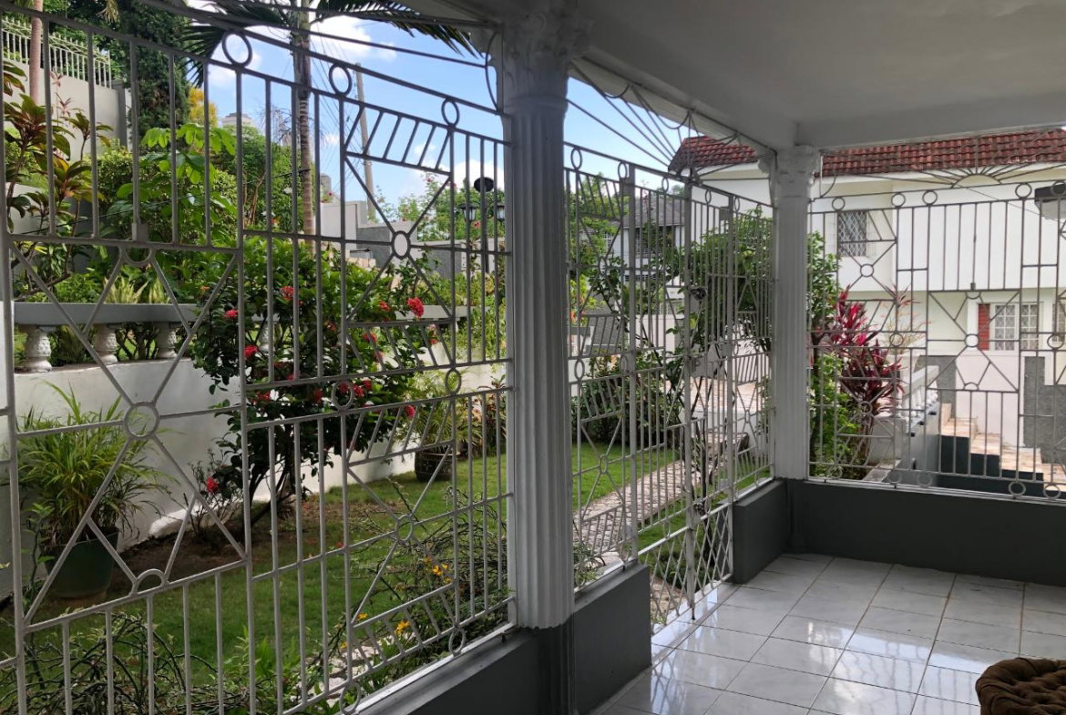 Twenty-First image of 4 Stilwell Court in Kingston 9, St. Andrew, Jamaica - property is For Sale