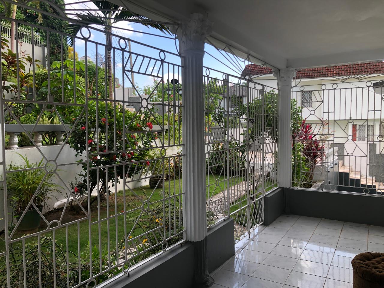 Twenty-First image of 4 Stilwell Court in Kingston 9, St. Andrew, Jamaica - property is For Sale