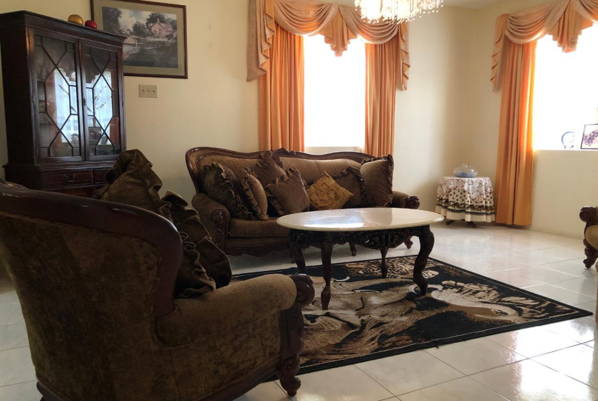 Twenty-Fourth image of 4 Stilwell Court in Kingston 9, St. Andrew, Jamaica - property is For Sale