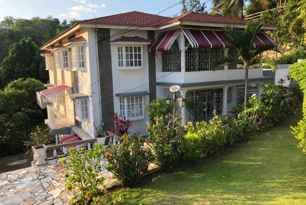 Fourth image of 4 Stilwell Court in Kingston 9, St. Andrew, Jamaica - property is For Sale