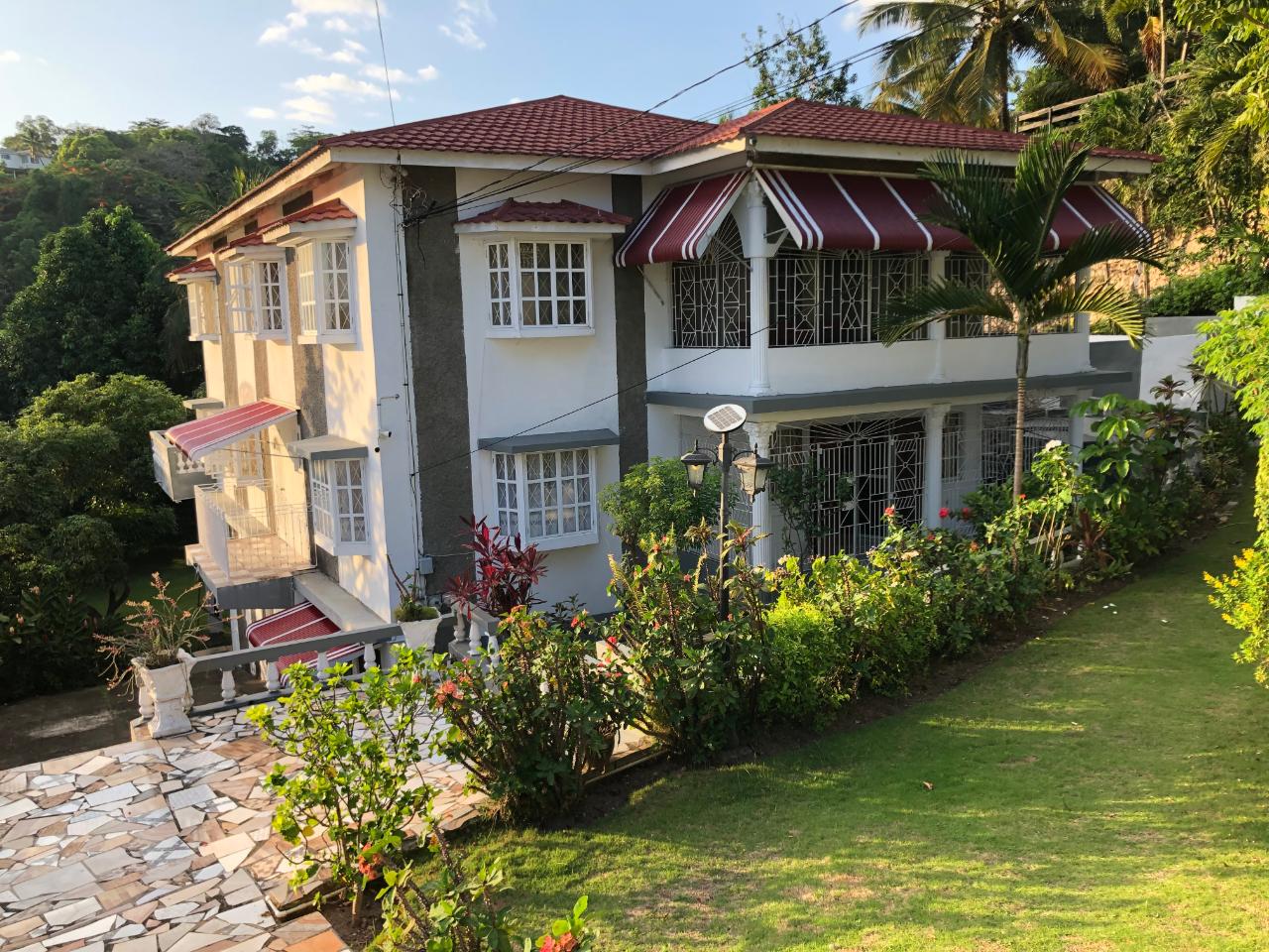 Fourth image of 4 Stilwell Court in Kingston 9, St. Andrew, Jamaica - property is For Sale