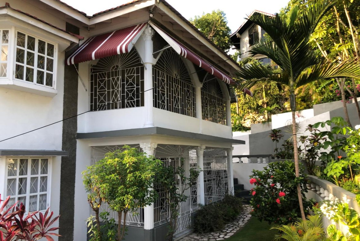 Fifth image of 4 Stilwell Court in Kingston 9, St. Andrew, Jamaica - property is For Sale