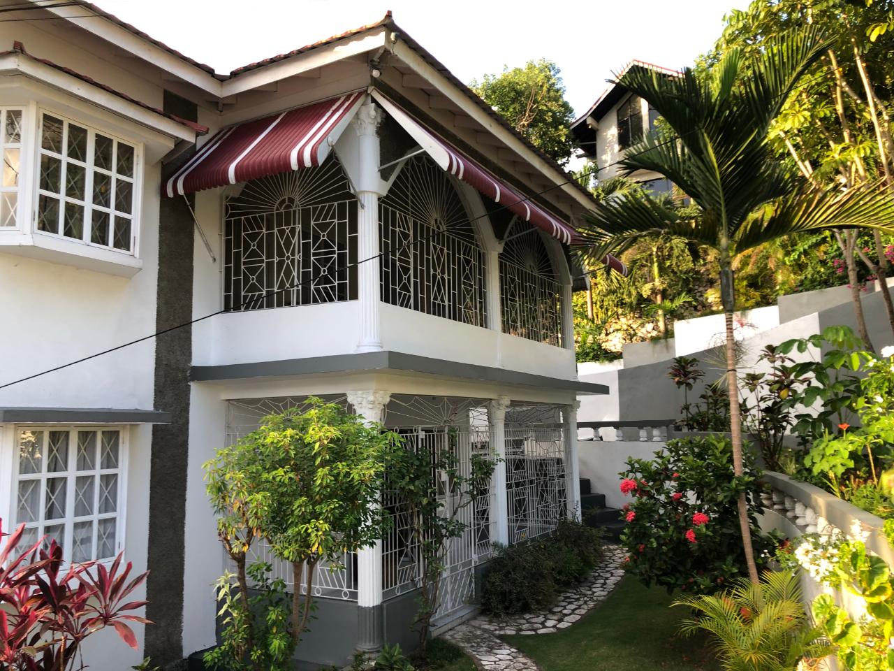 Fifth image of 4 Stilwell Court in Kingston 9, St. Andrew, Jamaica - property is For Sale