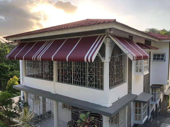 Sixth image of 4 Stilwell Court in Kingston 9, St. Andrew, Jamaica - property is For Sale