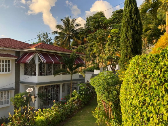 First image of 4 Stilwell Court in Kingston 9, St. Andrew, Jamaica - property is For Sale