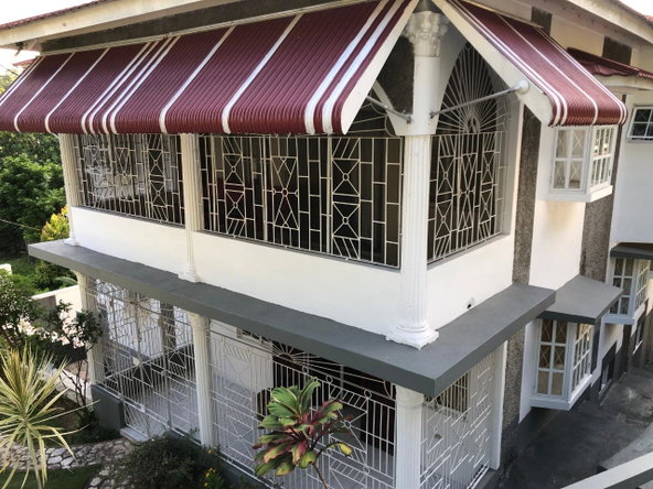 Seventh image of 4 Stilwell Court in Kingston 9, St. Andrew, Jamaica - property is For Sale