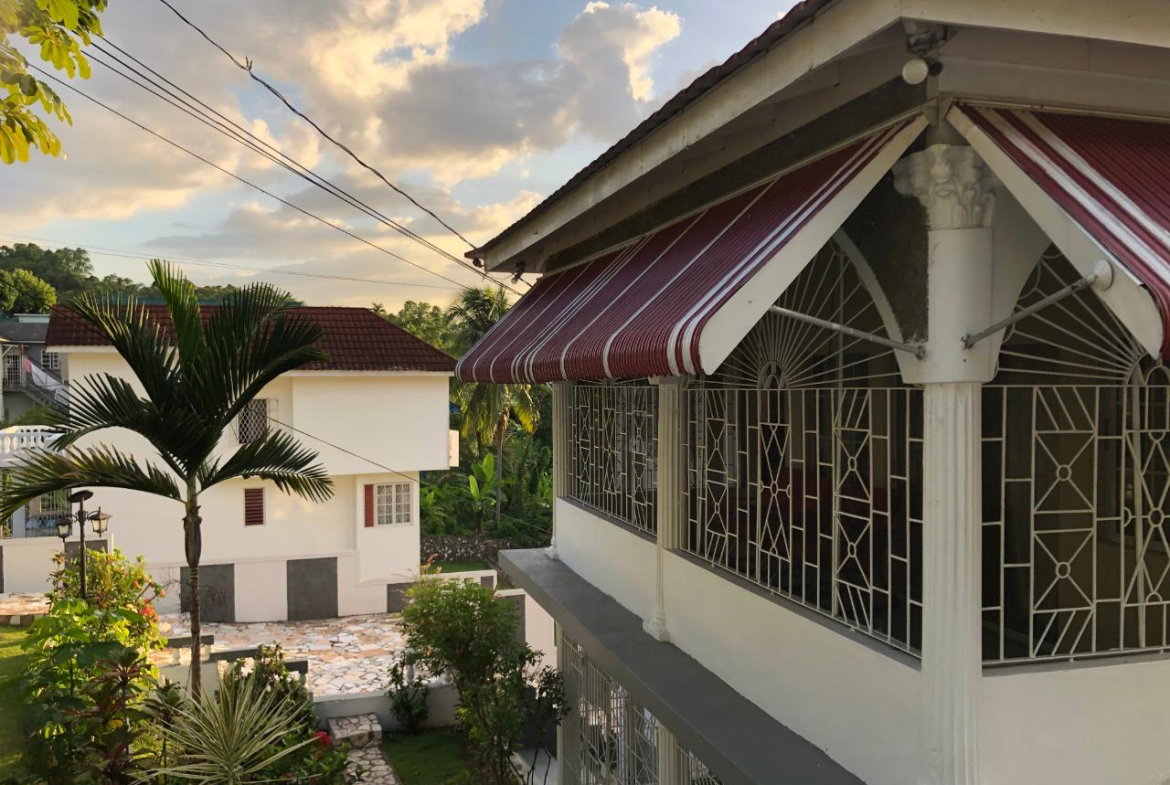 Eighth image of 4 Stilwell Court in Kingston 9, St. Andrew, Jamaica - property is For Sale