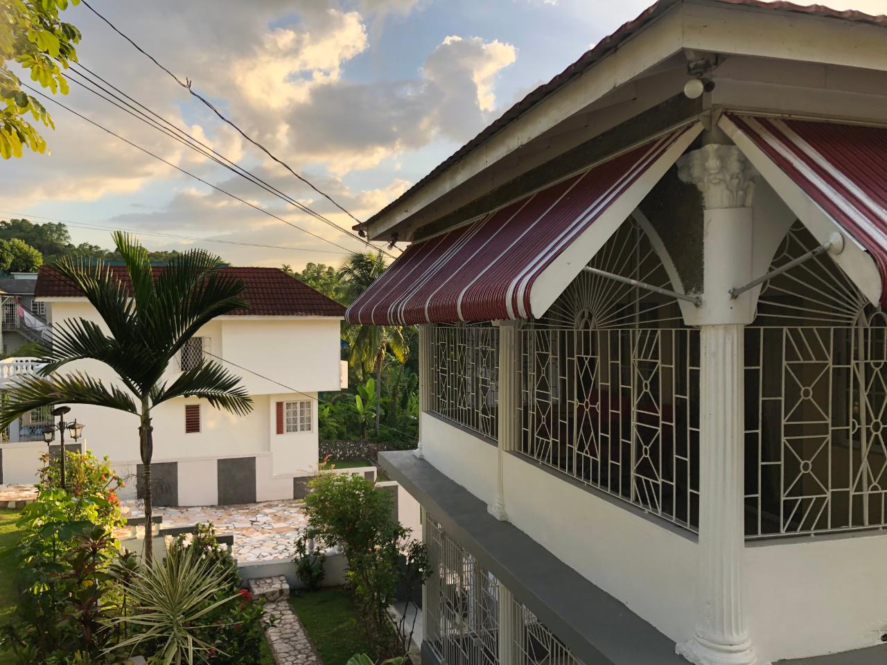Eighth image of 4 Stilwell Court in Kingston 9, St. Andrew, Jamaica - property is For Sale
