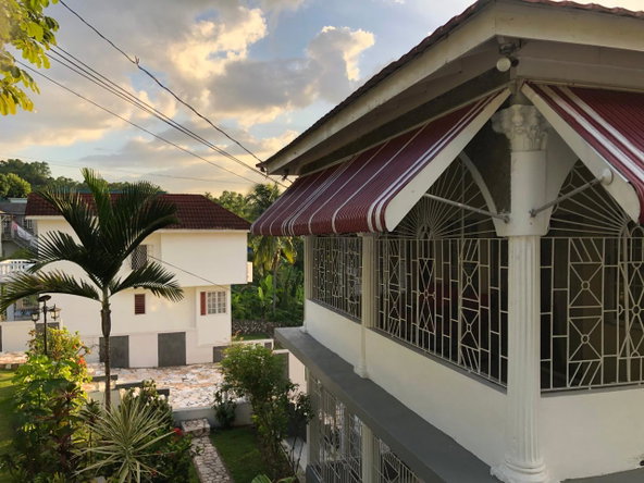 Eighth image of 4 Stilwell Court in Kingston 9, St. Andrew, Jamaica - property is For Sale