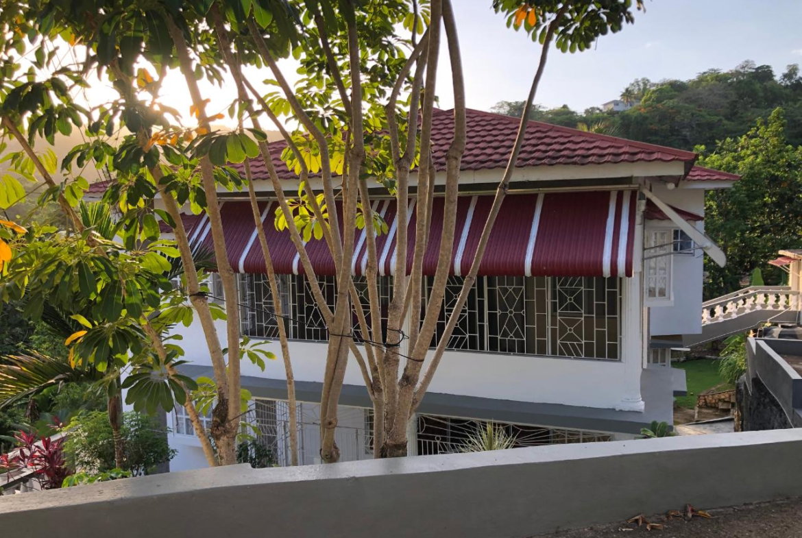 Ninth image of 4 Stilwell Court in Kingston 9, St. Andrew, Jamaica - property is For Sale