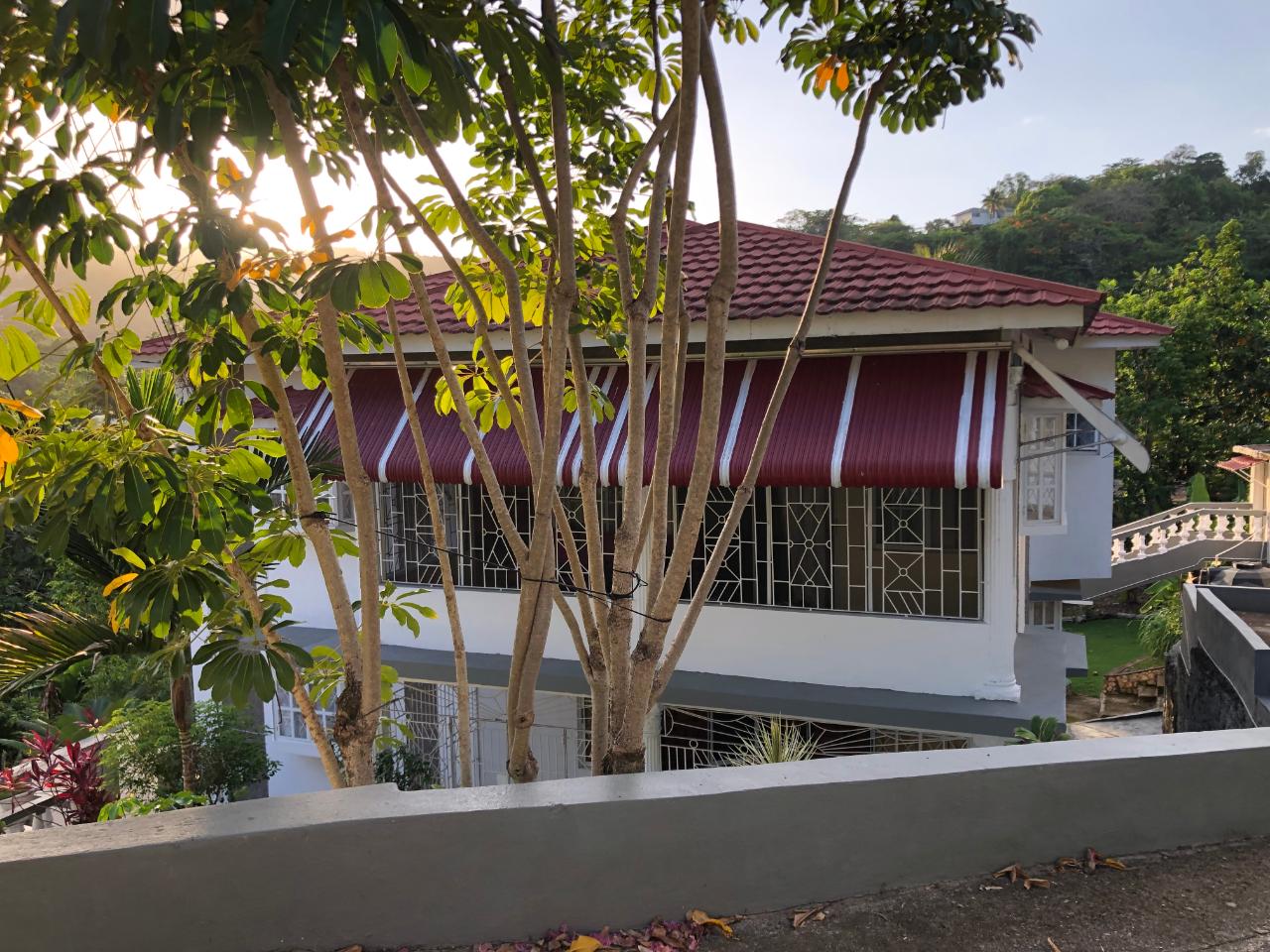 Ninth image of 4 Stilwell Court in Kingston 9, St. Andrew, Jamaica - property is For Sale
