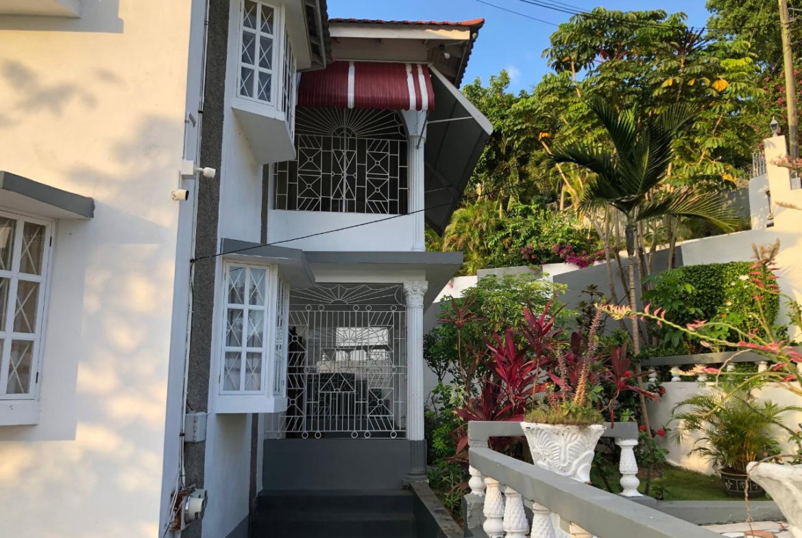 Tenth image of 4 Stilwell Court in Kingston 9, St. Andrew, Jamaica - property is For Sale