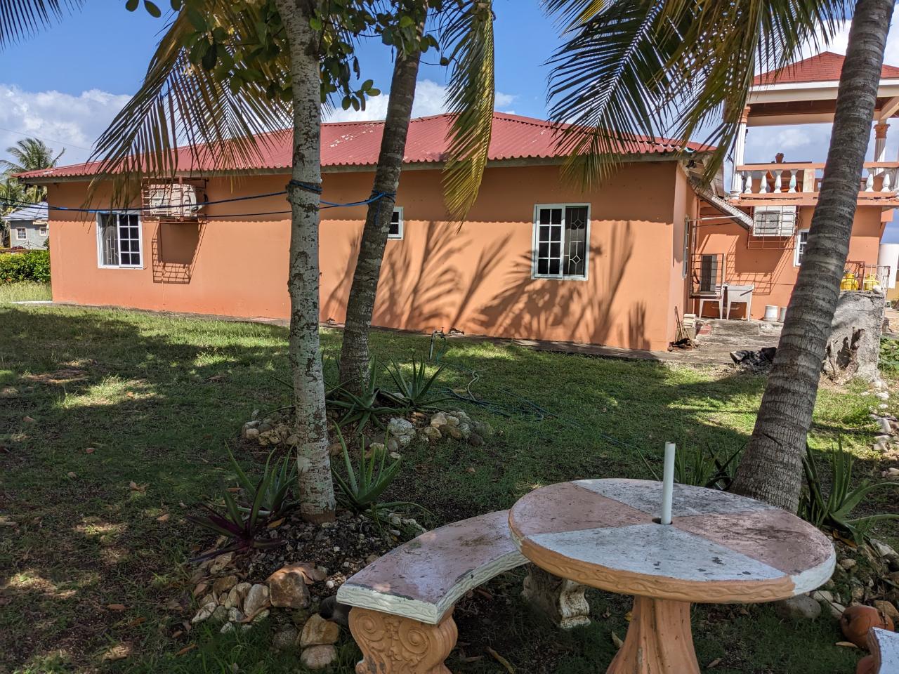 Stunning-4-Bedroom-Home-for-Sale-in-Tower-Isle-Jamaica Second image of 45 Swaby Ave, Tower Isle in Tower Isle, St. Mary, Jamaica - property is For Sale