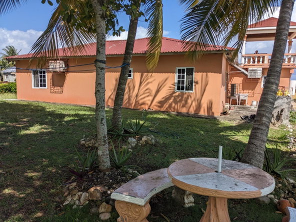 Second image of 45 Swaby Ave, Tower Isle in Tower Isle, St. Mary, Jamaica - property is For Sale