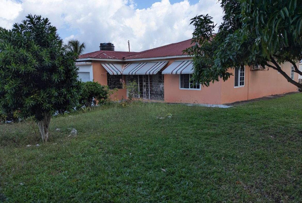 First image of 45 Swaby Ave, Tower Isle in Tower Isle, St. Mary, Jamaica - property is For Sale