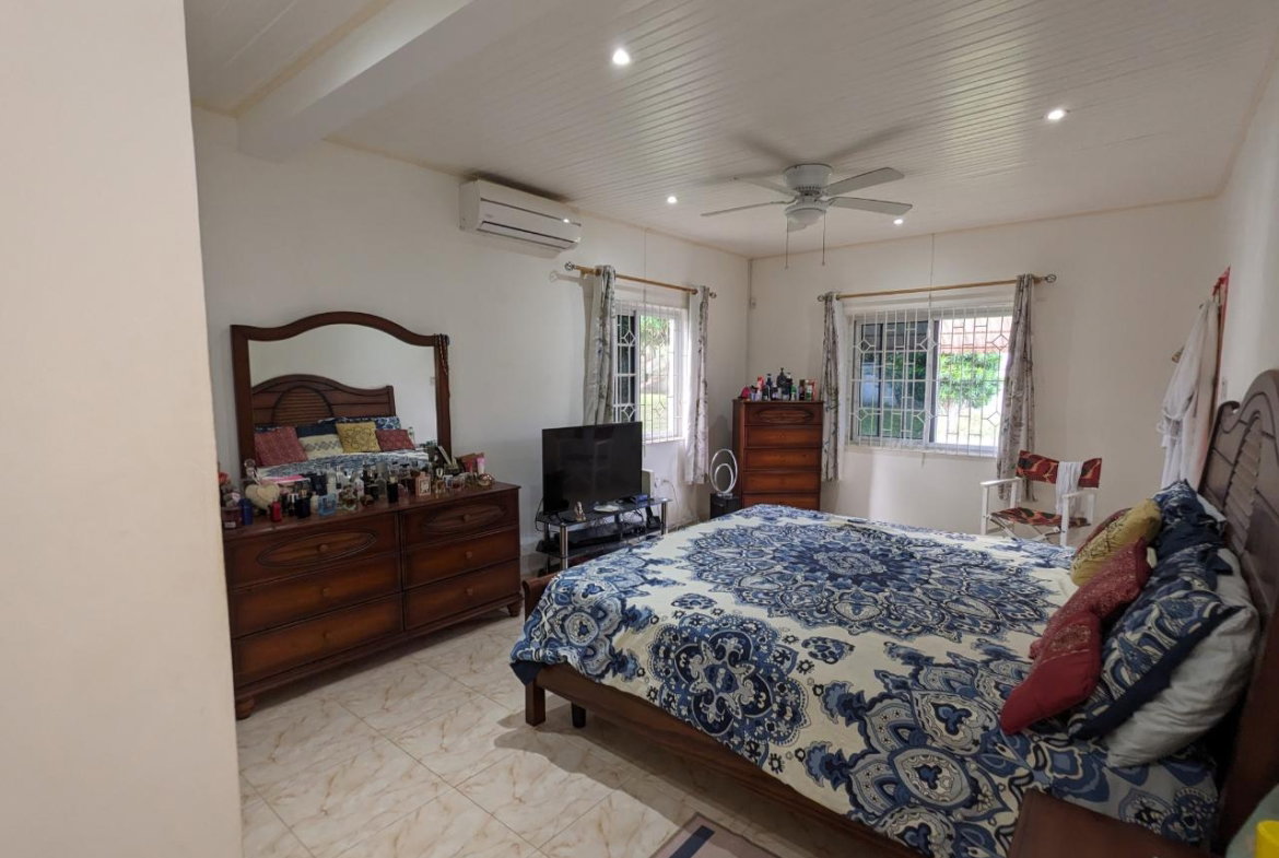 Eighteenth image of 45 Swaby Ave, Tower Isle in Tower Isle, St. Mary, Jamaica - property is For Sale