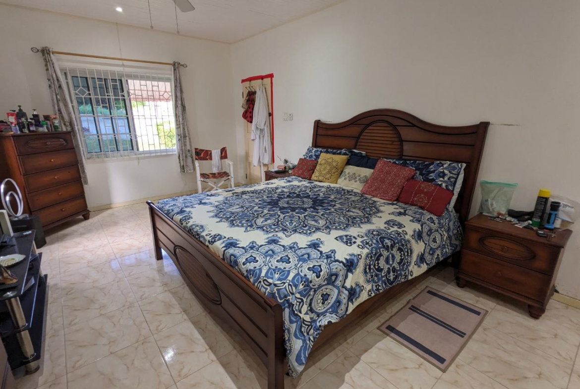 Twentieth image of 45 Swaby Ave, Tower Isle in Tower Isle, St. Mary, Jamaica - property is For Sale