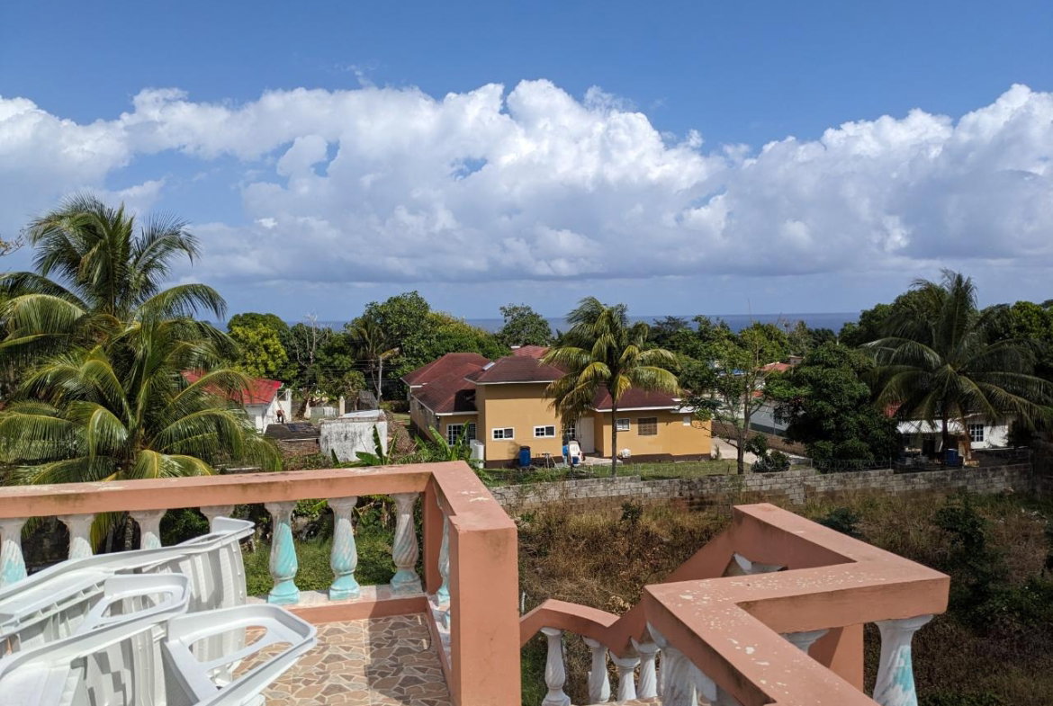 Third image of 45 Swaby Ave, Tower Isle in Tower Isle, St. Mary, Jamaica - property is For Sale