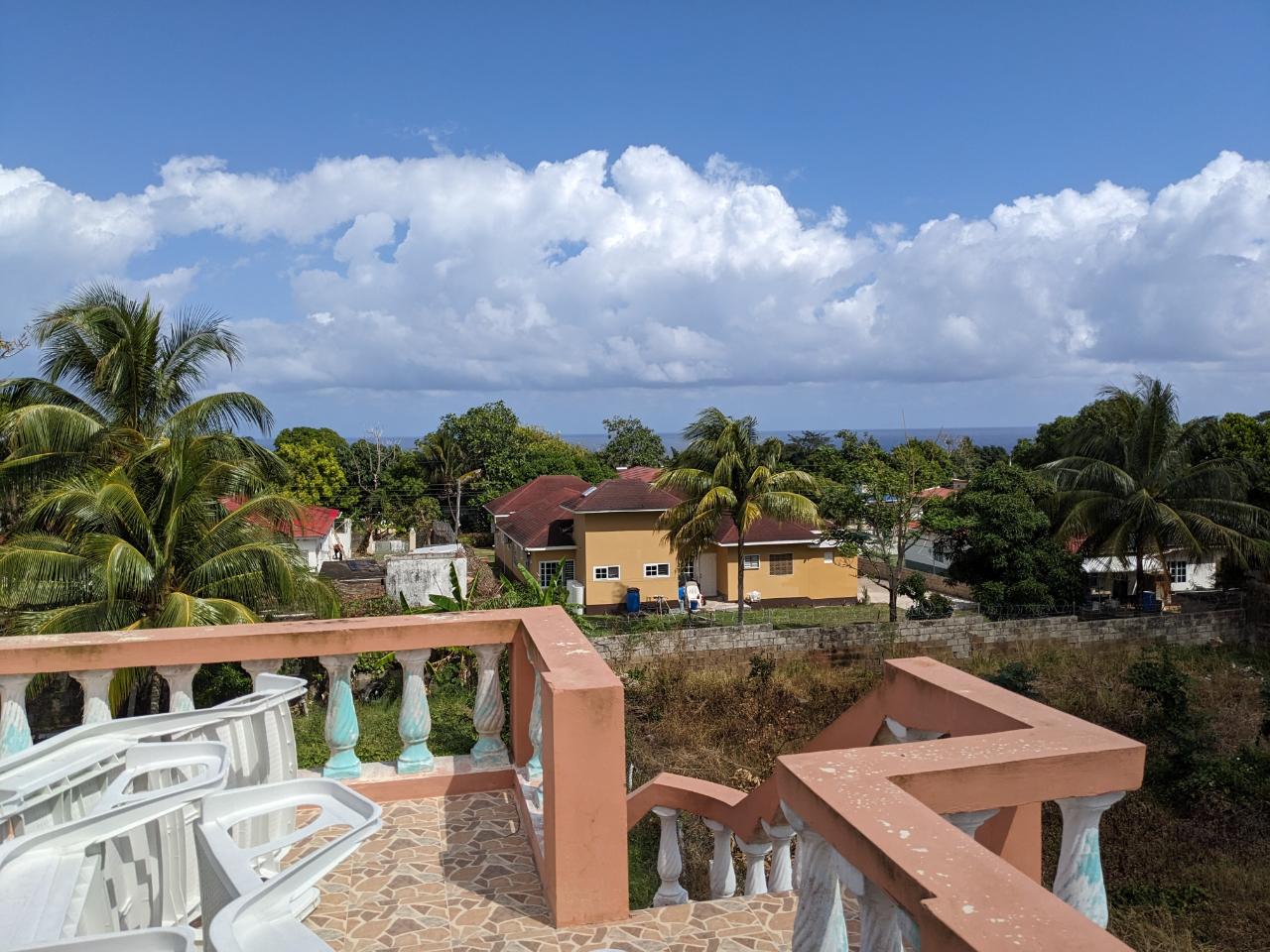 Stunning-4-Bedroom-Home-for-Sale-in-Tower-Isle-Jamaica Third image of 45 Swaby Ave, Tower Isle in Tower Isle, St. Mary, Jamaica - property is For Sale