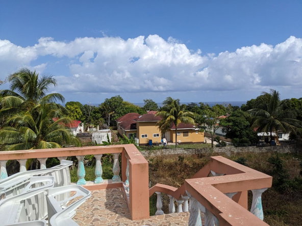 Third image of 45 Swaby Ave, Tower Isle in Tower Isle, St. Mary, Jamaica - property is For Sale