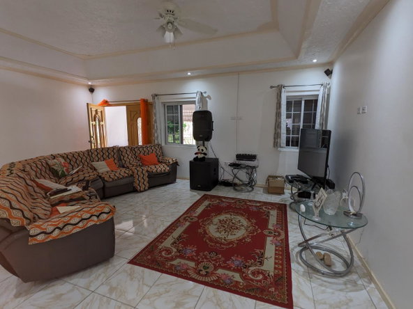 Twenty-Third image of 45 Swaby Ave, Tower Isle in Tower Isle, St. Mary, Jamaica - property is For Sale