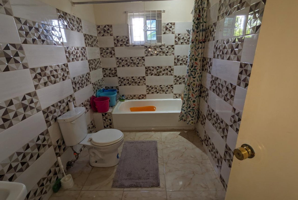 Twenty-Sixth image of 45 Swaby Ave, Tower Isle in Tower Isle, St. Mary, Jamaica - property is For Sale