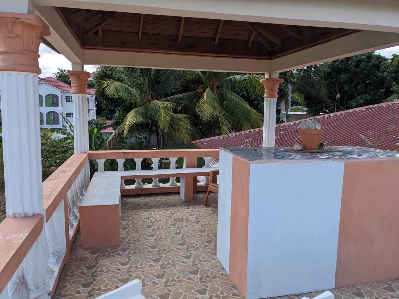 Stunning-4-Bedroom-Home-for-Sale-in-Tower-Isle-Jamaica Fourth image of 45 Swaby Ave, Tower Isle in Tower Isle, St. Mary, Jamaica - property is For Sale