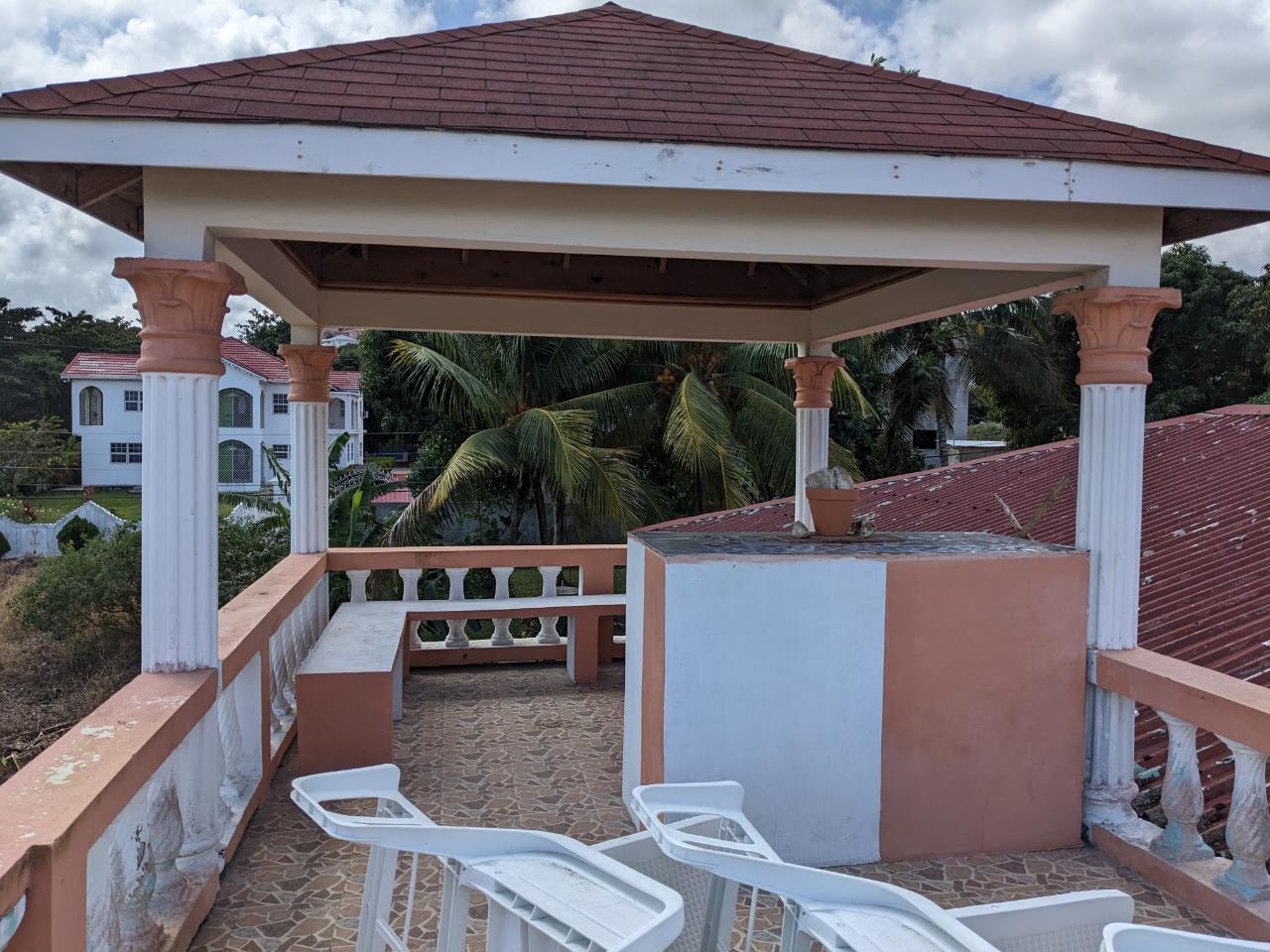Stunning-4-Bedroom-Home-for-Sale-in-Tower-Isle-Jamaica Fifth image of 45 Swaby Ave, Tower Isle in Tower Isle, St. Mary, Jamaica - property is For Sale