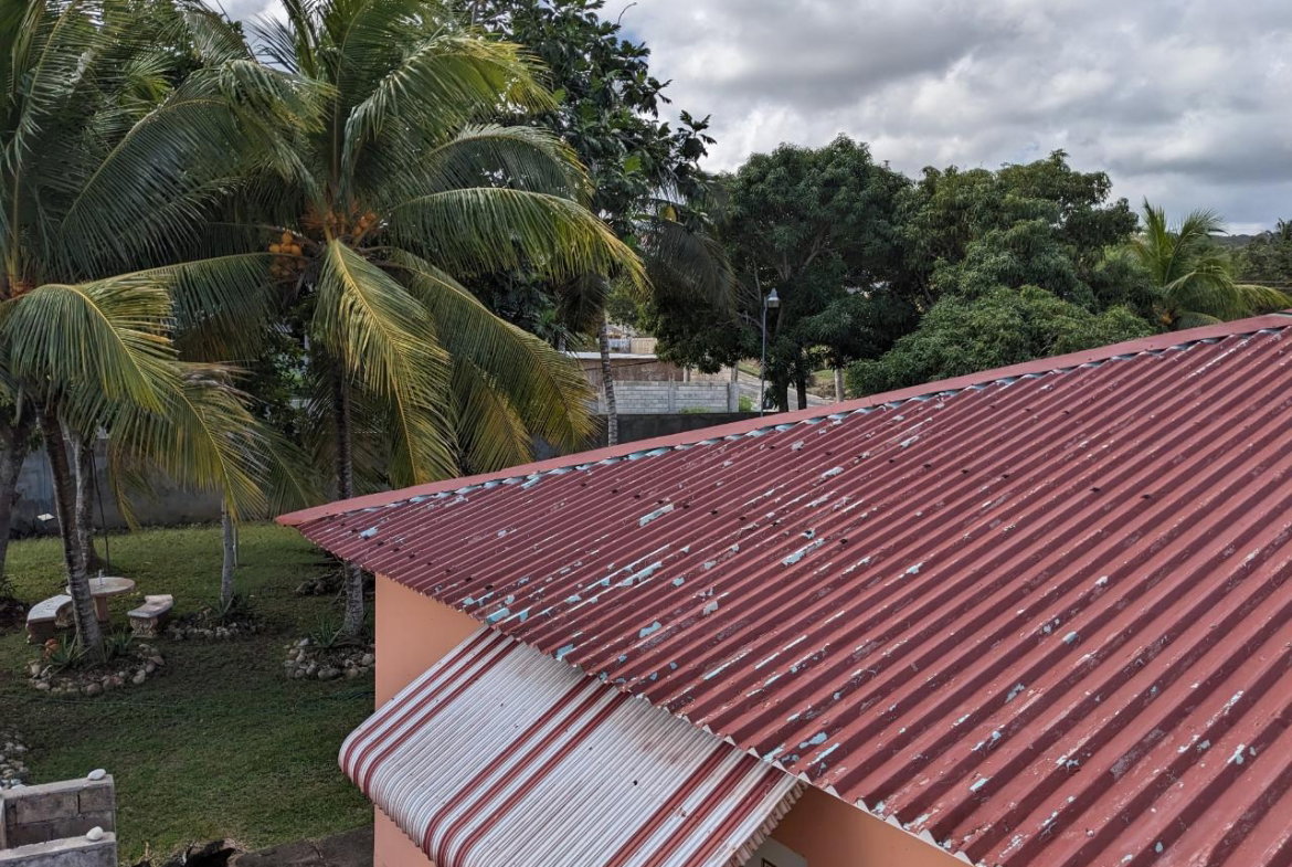 Sixth image of 45 Swaby Ave, Tower Isle in Tower Isle, St. Mary, Jamaica - property is For Sale