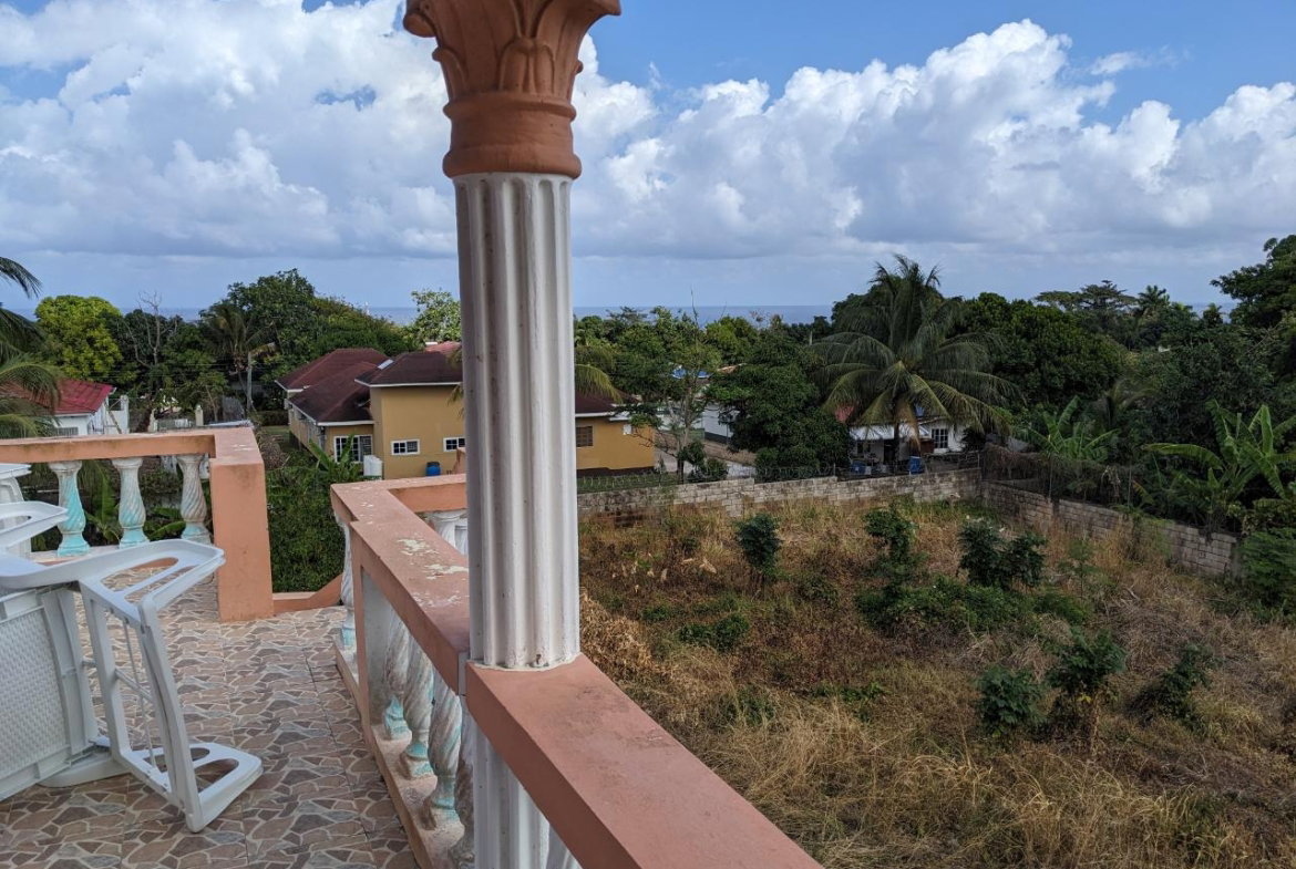 Seventh image of 45 Swaby Ave, Tower Isle in Tower Isle, St. Mary, Jamaica - property is For Sale