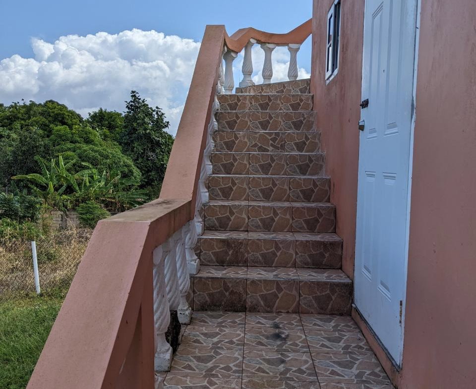 Eighth image of 45 Swaby Ave, Tower Isle in Tower Isle, St. Mary, Jamaica - property is For Sale