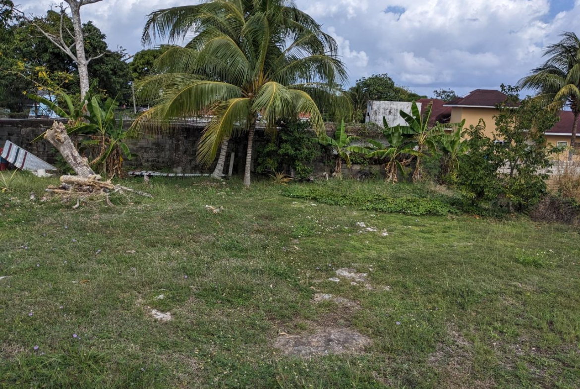 Ninth image of 45 Swaby Ave, Tower Isle in Tower Isle, St. Mary, Jamaica - property is For Sale