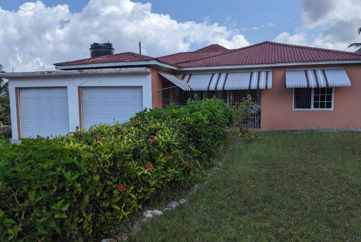 Tenth image of 45 Swaby Ave, Tower Isle in Tower Isle, St. Mary, Jamaica - property is For Sale