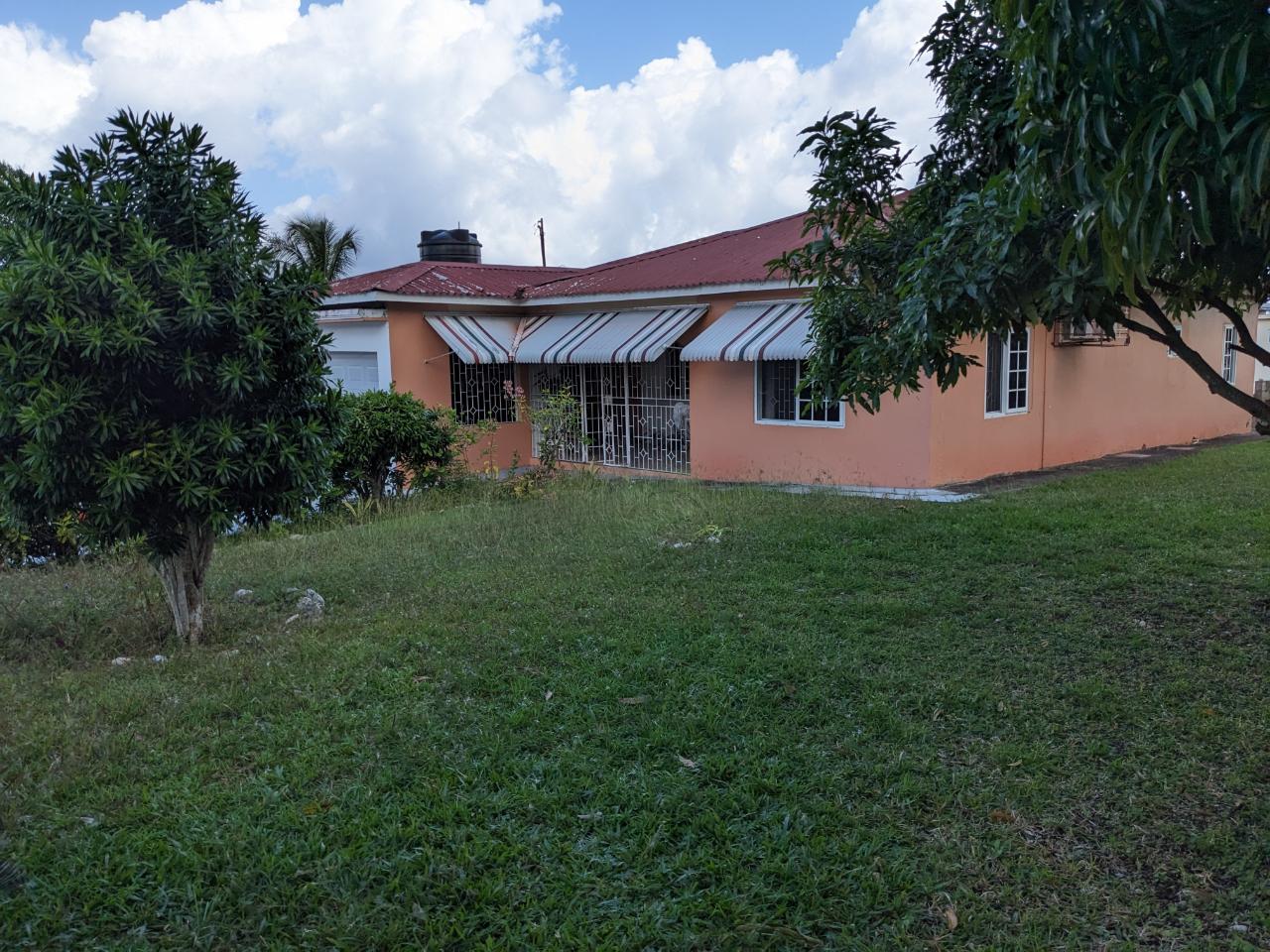 Stunning-4-Bedroom-Home-for-Sale-in-Tower-Isle-Jamaica First image of 45 Swaby Ave, Tower Isle in Tower Isle, St. Mary, Jamaica - property is For Sale