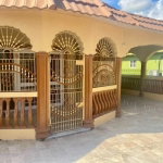 First image of 45 Wedgewood Garden in Spanish Town, St. Catherine, Jamaica - property is For Sale