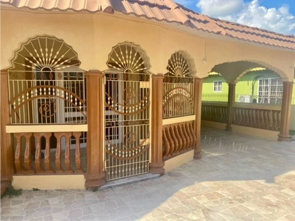 First image of 45 Wedgewood Garden in Spanish Town, St. Catherine, Jamaica - property is For Sale