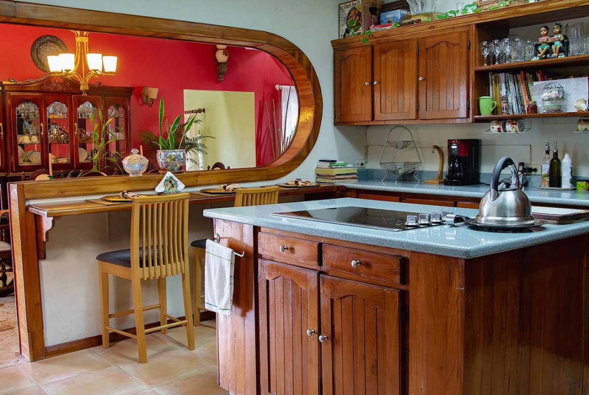 Second image of Whispering Woods in Kingston 8, St. Andrew, Jamaica - property is For Sale