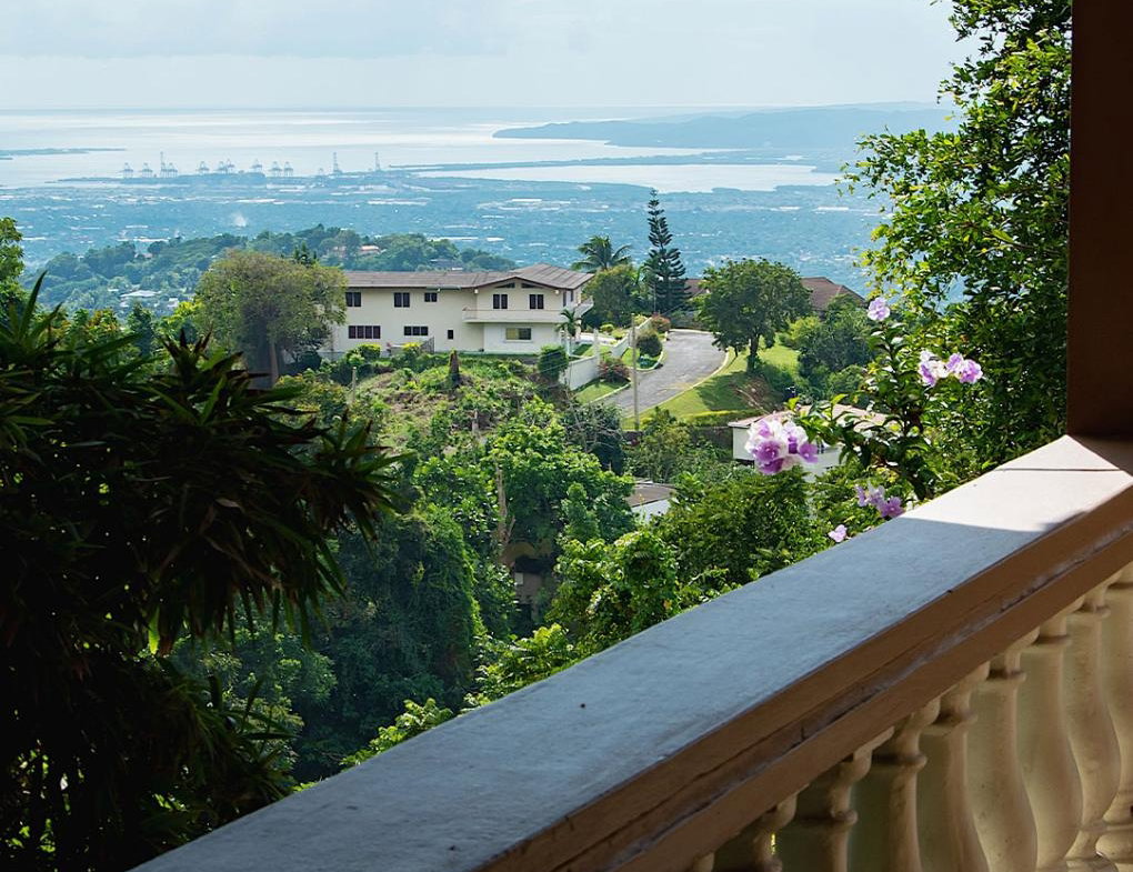 Twelfth image of Whispering Woods in Kingston 8, St. Andrew, Jamaica - property is For Sale