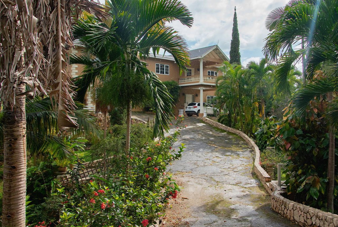 First image of Whispering Woods in Kingston 8, St. Andrew, Jamaica - property is For Sale