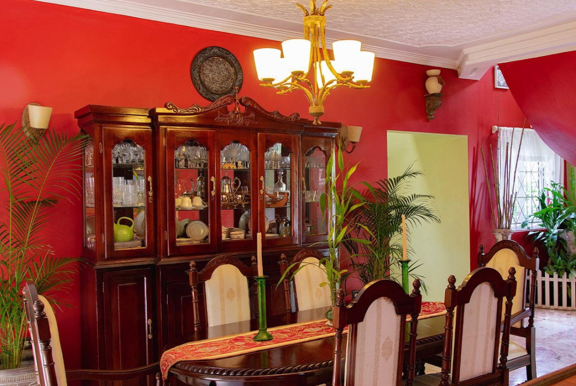 Third image of Whispering Woods in Kingston 8, St. Andrew, Jamaica - property is For Sale