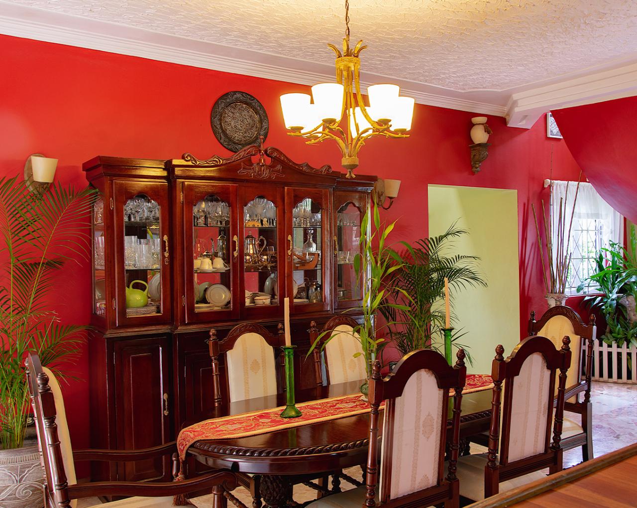 Third image of Whispering Woods in Kingston 8, St. Andrew, Jamaica - property is For Sale